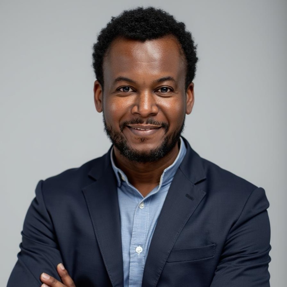 Meet your Posher, Max